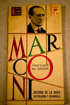 Foto Marconi : Historia de la radio foto 897215
