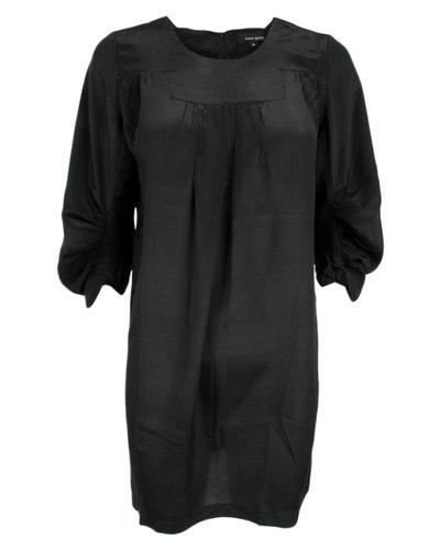 Foto Margit Brandt vestido de seda foto 520143
