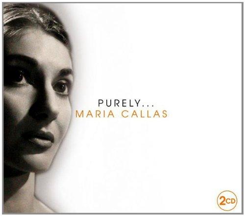 Foto Maria Callas: Purely-Maria Callas CD foto 541181