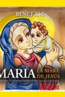 Foto Maria, la mare de jesús foto 688250