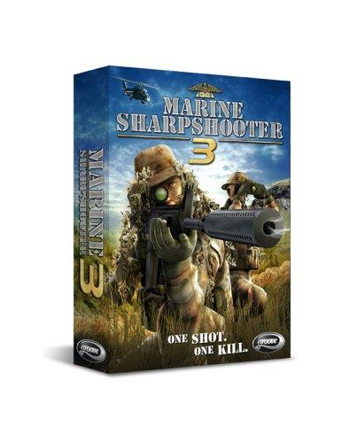 Foto Marine Sharpshooter 3: Marine Sharpshooter 3 CD