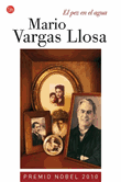 Foto Mario Vargas Llosa - El Pez En El Agua - Punto De Lectura foto 39445