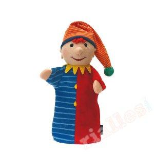 Foto Marioneta Polichinela Sterntaler foto 151337