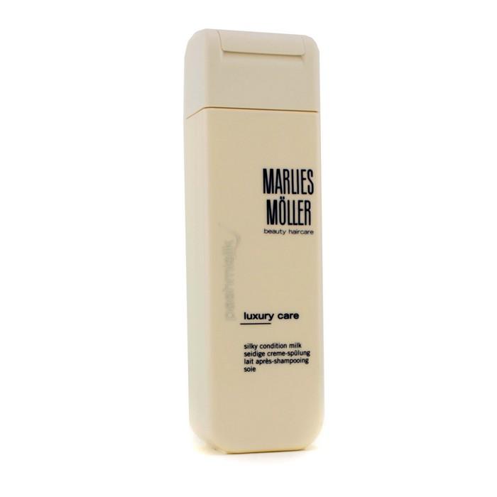 Foto Marlies Moller Pashmisilk Silky Leche Acondicionadora 200ml/6.8oz foto 771182