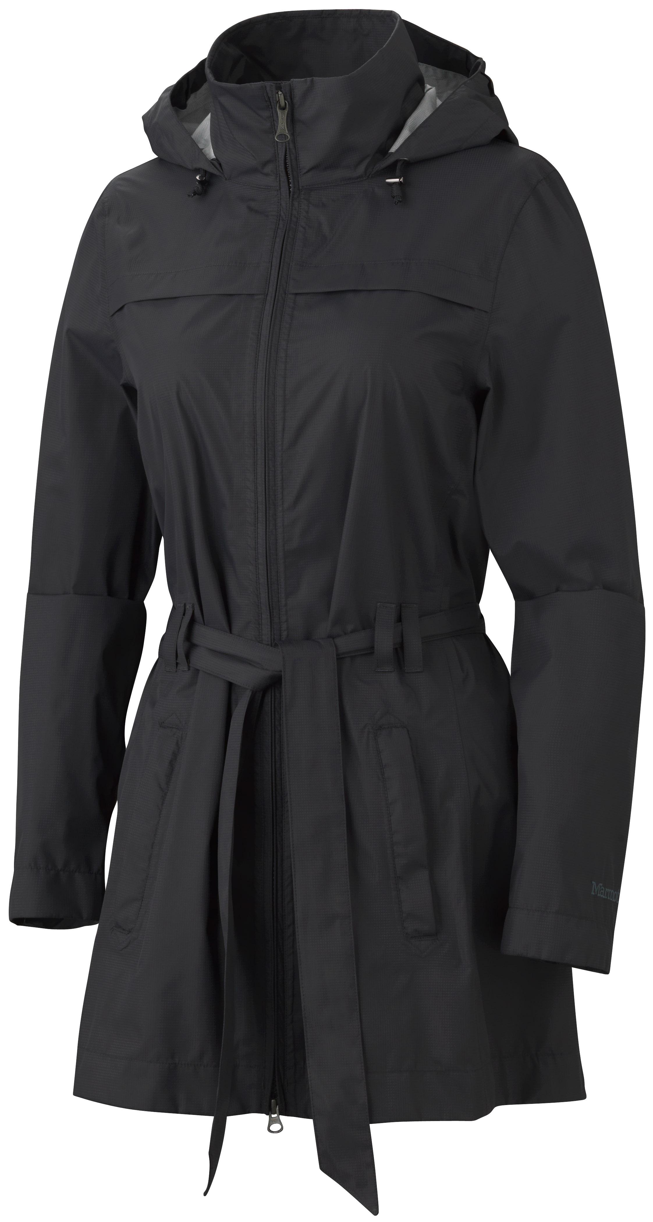 Foto Marmot Elan Jacket Lady Black (Modell 2013) foto 220069