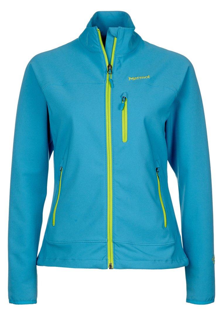 Foto Marmot TEMPO Chaqueta soft shell turquesa foto 815214