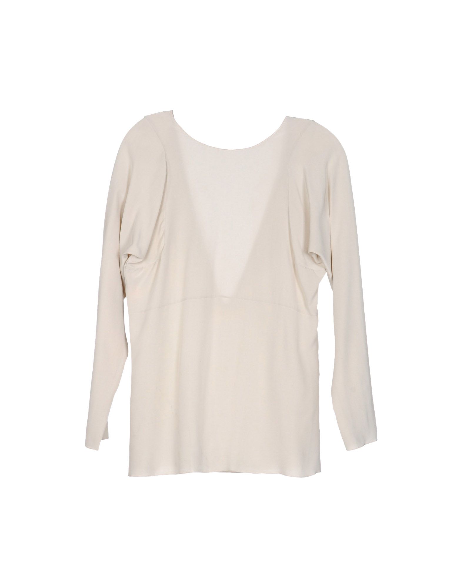 Foto marni blusas Mujer Beige foto 582810