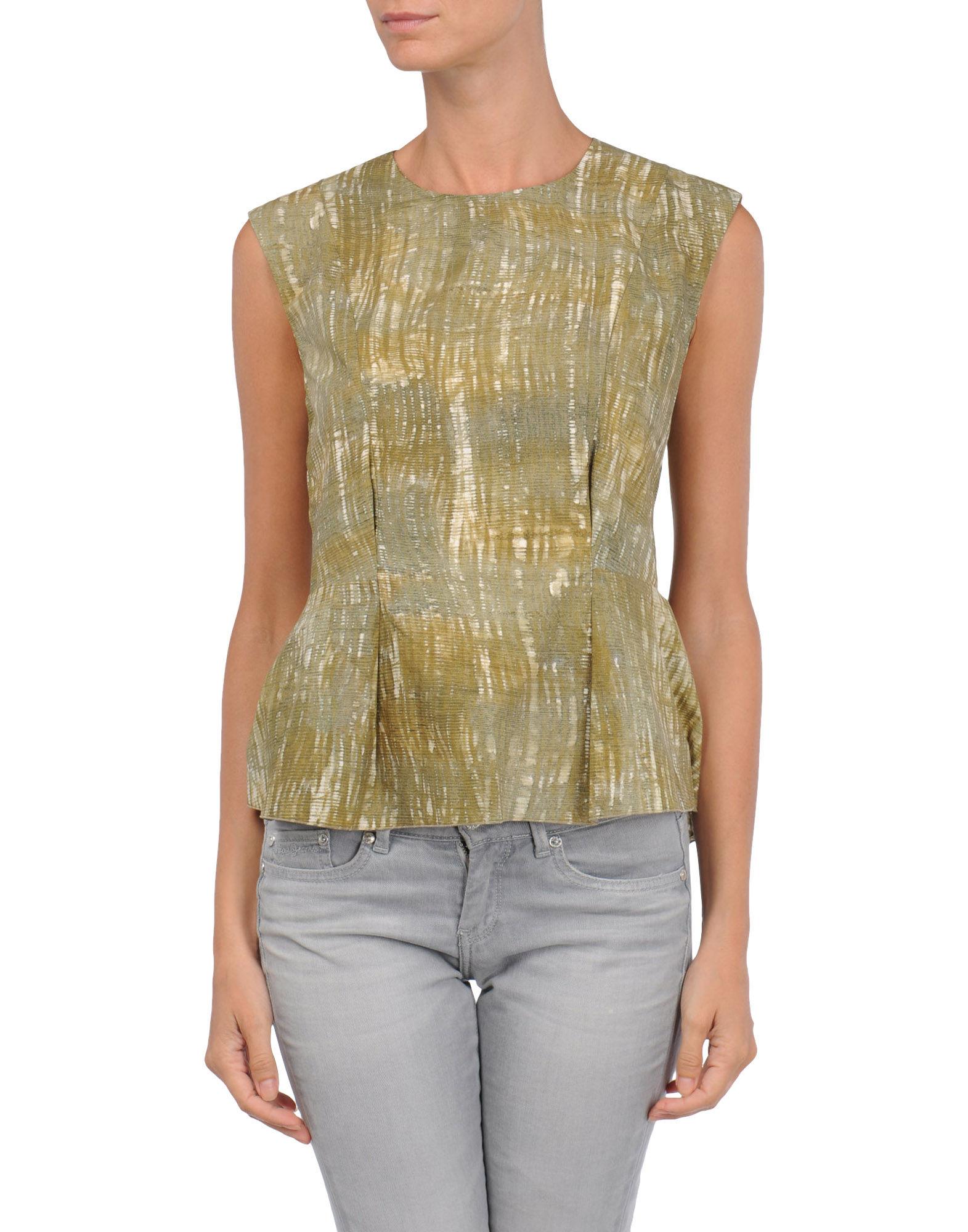 Foto marni tops
 foto 7292