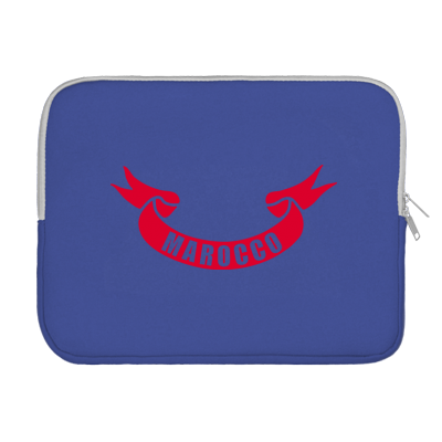 Foto Marocco Funda notebook foto 702663