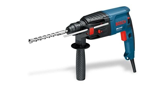 Foto Martillo combinado gbh 2-23 re profesional bosch
