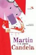 Foto Martin y la pirata candela (en papel) foto 797287