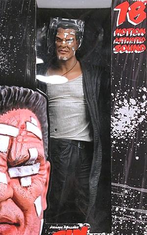 Foto Marv colour Figure from Sin City