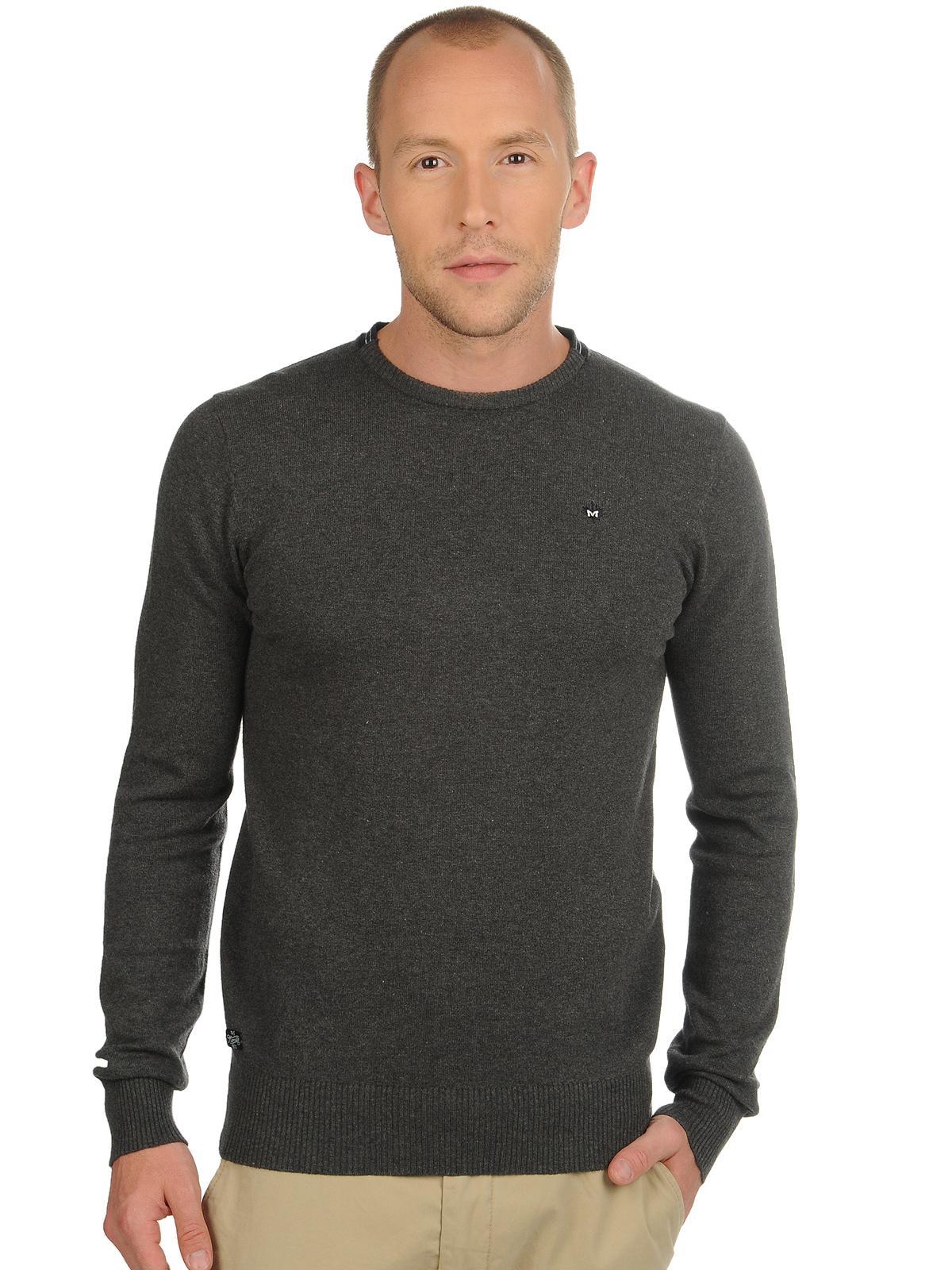 Foto Marville Jersey gris M