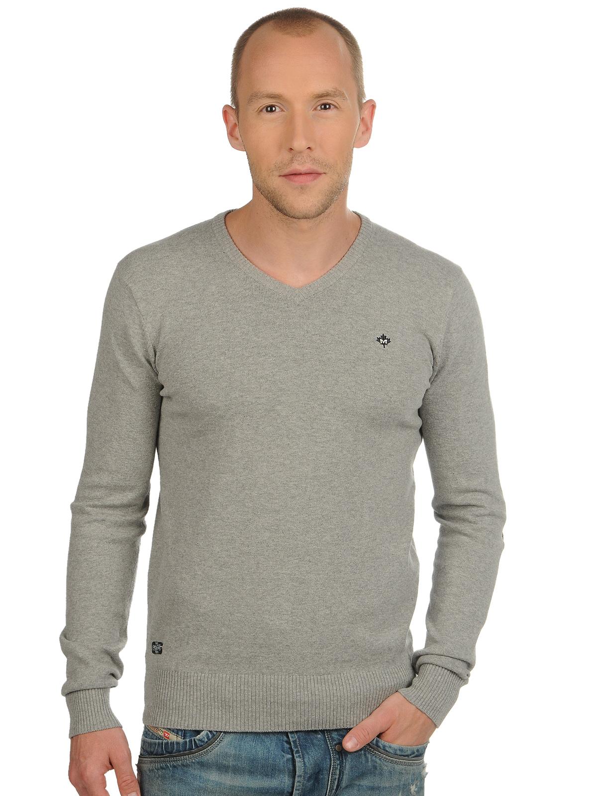 Foto Marville Jersey gris S