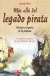 Foto Mas alla del legado pirata foto 898190