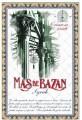 Foto Mas de Bazán Crianza 2006 Syrah. Caja de 12 Botellas de 60 Cl. D.o.: Utiel-Requena (Valencia)