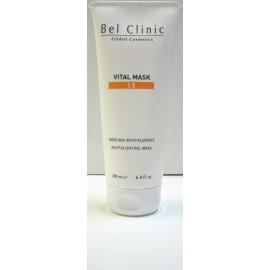 Foto Mascarilla Vital Mask 200ml
