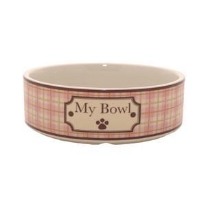 Foto Mason Cash Pets In The Country Pink Bowl Large 2030422
