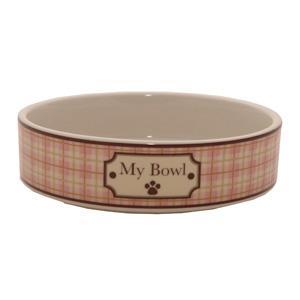 Foto Mason Cash Pets In The Country Pink Bowl Small 2030423