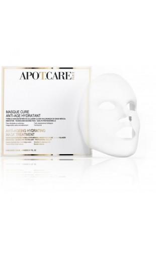 Foto Masque cure anti-age hydratant