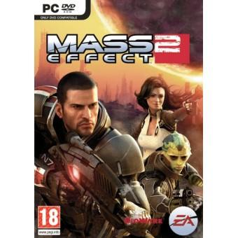 Foto Mass Effect 2 Value Game - PC foto 966178