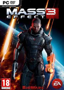 Foto Mass Effect 3 - PC foto 510559