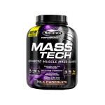 Foto Mass-Tech Performance Series - 3,2 kg Vainilla Muscletech foto 138550