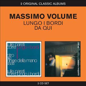 Foto Massimo Volume: Classic Albums (2in1) CD foto 34390