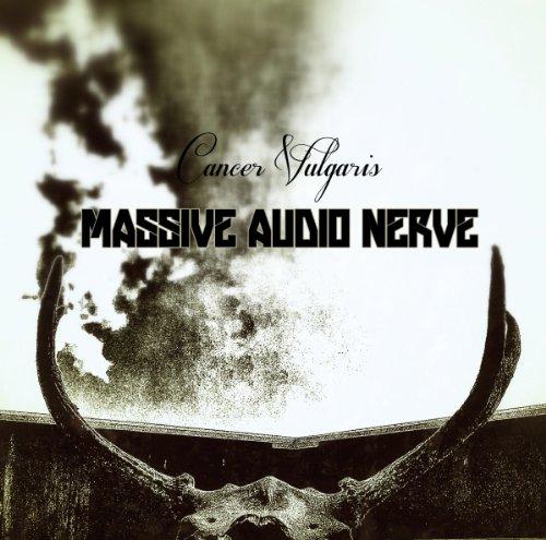 Foto Massive Audio Nerve: Cancer Vulgaris CD foto 541966