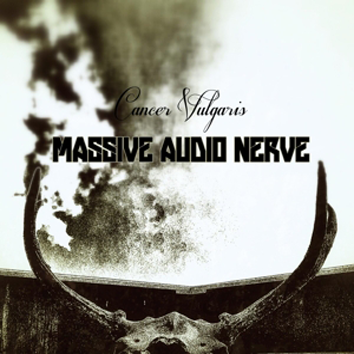 Foto Massive Audio Nerve: Cancer vulgaris - CD