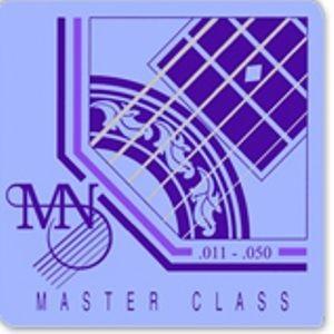 Foto Master Class Nickel UL (.009)
