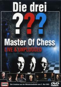 Foto Master Of Chess DVD foto 252585