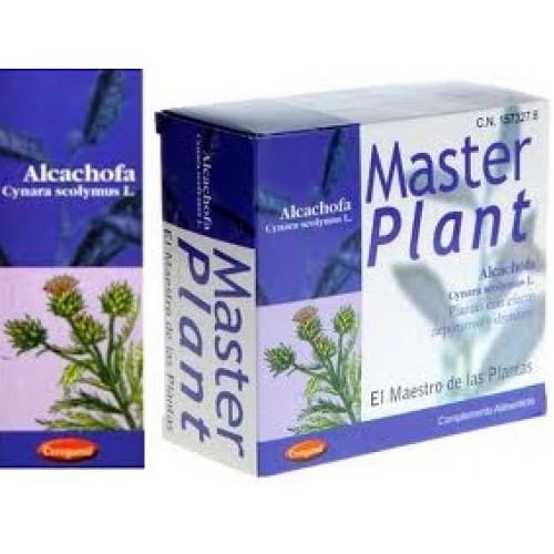 Foto Master plant Alcachofa 10 Viales foto 283223