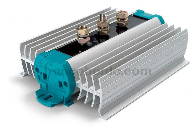 Foto Mastervolt Aislador 2 Baterias BI 702-S