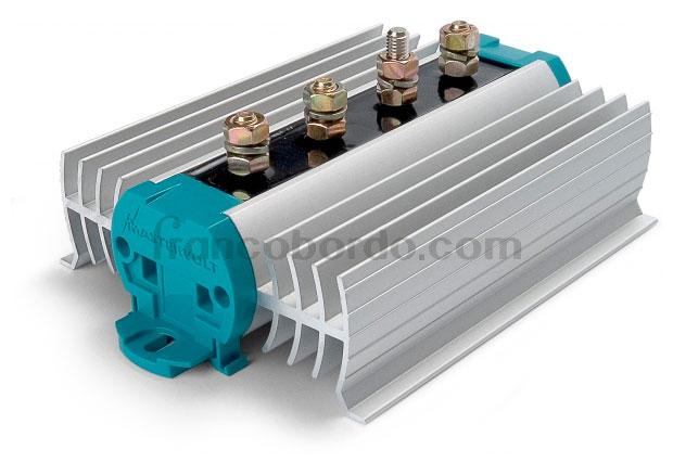 Foto Mastervolt Aislador 3 Baterias BI 703