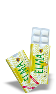 Foto Mastic Gum Elma 50 foto 190190