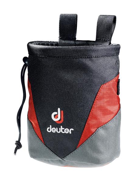 Foto Material Deuter Chalk Bag Ii Lava 2012