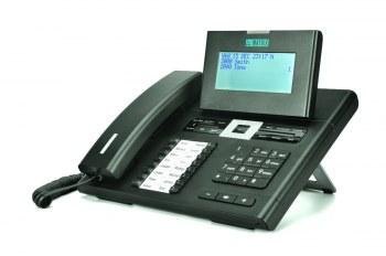 Foto Matrix EON48P Teléfono para extensión digital display 6 lineas