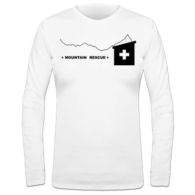 Foto Matterhorn Camiseta Manga Larga Mujer foto 585630