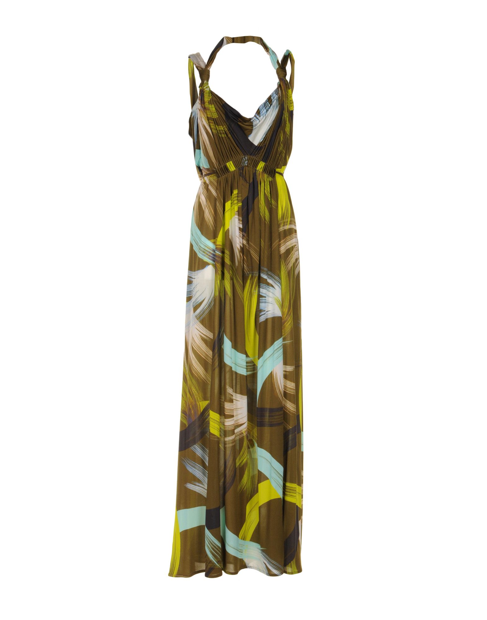 Foto matthew williamson vestidos largos
 foto 181933