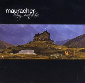 Foto Mauracher: Loving Custodians CD foto 791484