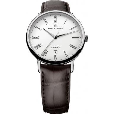 Foto Maurice Lacroix Mens Les Classiques Tradition Automatic Watch Mode ...
