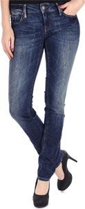 Foto Mavi Lindy W vaqueros rinse brushed 30/32 foto 685804