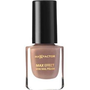 Foto max factor 08, diva violet, factor-colour effect mini nails