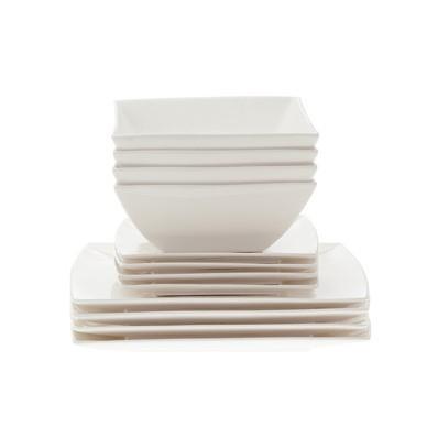 Foto Maxwell & Williams East Meets West 12 Piece Starter Set