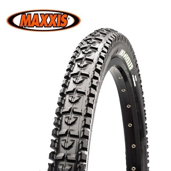 Foto Maxxis HighRoller DH 26x2.35 / 2.50 / 2.70 foto 374540