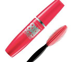 Foto Maybelline mascara one by one
