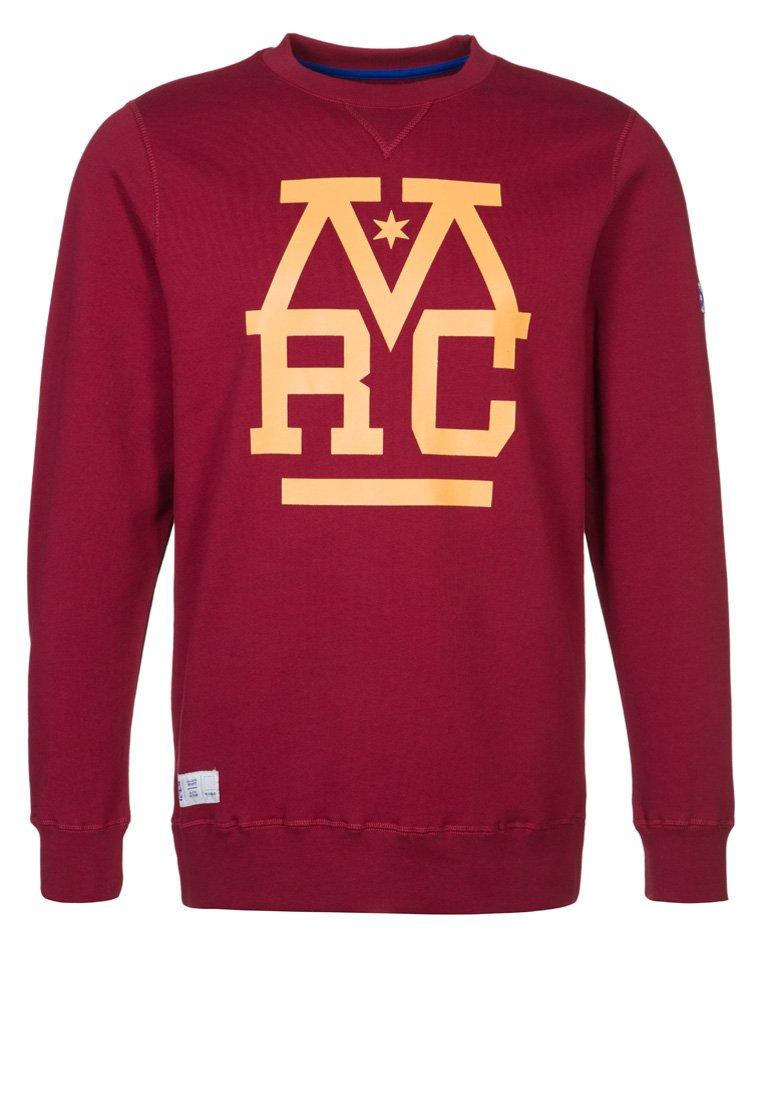 Foto Mazine Sudadera rojo