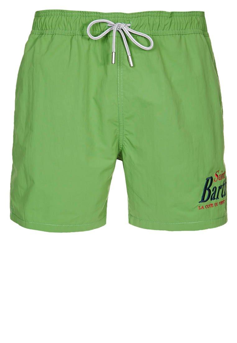 Foto MC2 Saint Barth Bañador verde