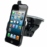 Foto Mca-muvit® - Mca Soporte De Coche Para Iphone 5 foto 131241